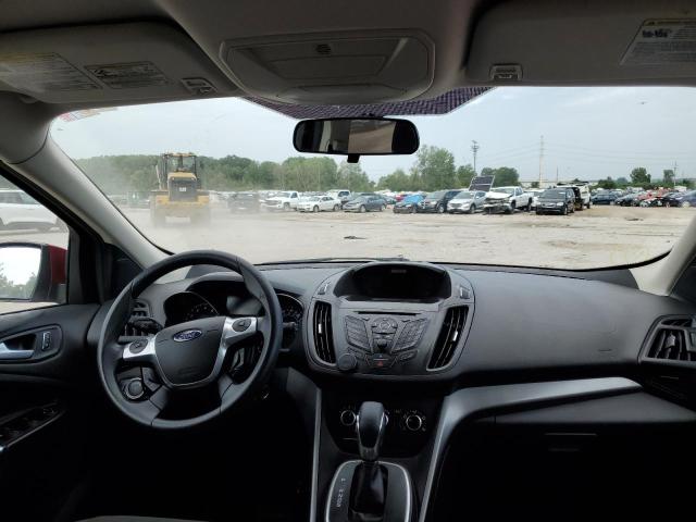 Photo 8 from auction – 2013 FORD ESCAPE SE with VIN 1FMCU9G92DUC03069