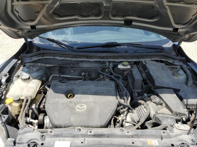 Photo 11 from auction – 2013 MAZDA 3 I with VIN JM1BL1TF9D1727403