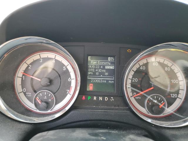 Photo 9 from auction – 2011 DODGE GRAND CARA with VIN 2D4RN5DGXBR661558