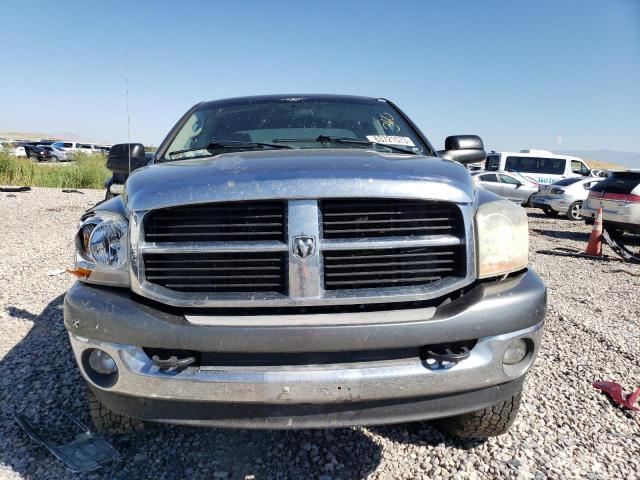Photo 5 from auction – 2006 DODGE RAM 2500 S with VIN 1D7KS28C16J134585