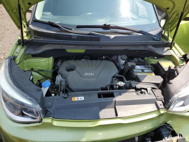 Photo 11 from auction – 2015 KIA SOUL with VIN KNDJN2A20F7765243