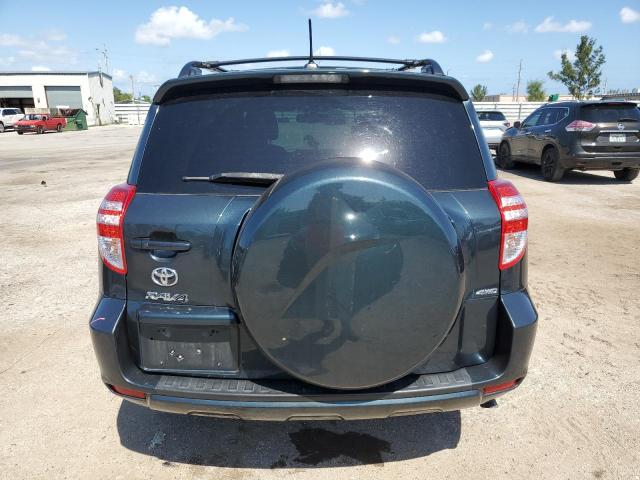 Photo 6 from auction – 2011 TOYOTA RAV4 LIMIT with VIN 2T3DK4DV8BW061667