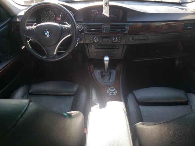 Photo 8 from auction – 2011 BMW 335 XI with VIN WBAPL5C53BA918071