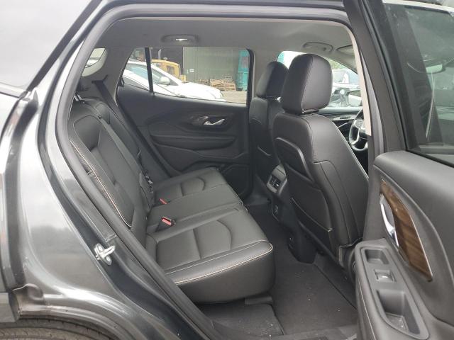 Photo 11 from auction – 2019 GMC TERRAIN DE with VIN 3GKALXEXXKL118724