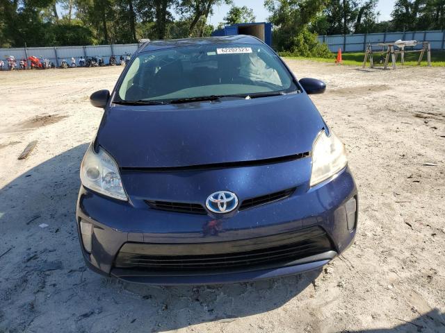 Zdjęcie 5 z aukcji – 2015 TOYOTA PRIUS z VIN JTDKN3DU9F0472022