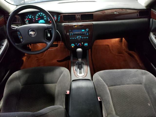 Photo 8 from auction – 2008 CHEVROLET IMPALA LS with VIN 2G1WB58N781366063
