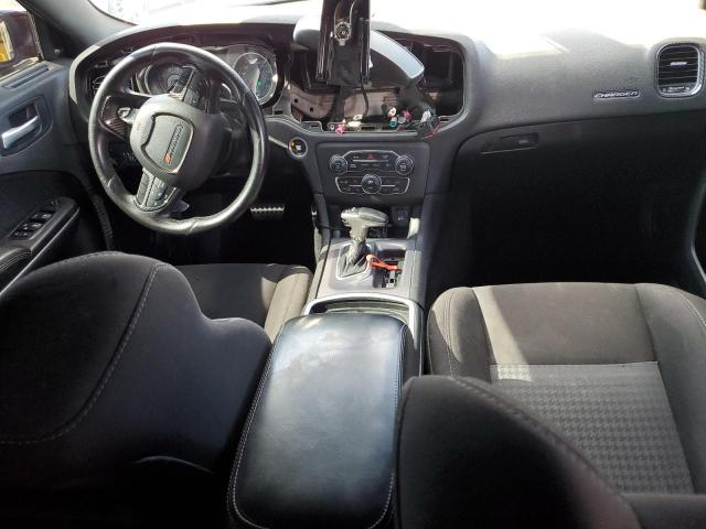 Photo 8 from auction – 2019 DODGE CHARGER SC with VIN 2C3CDXGJ2KH703689