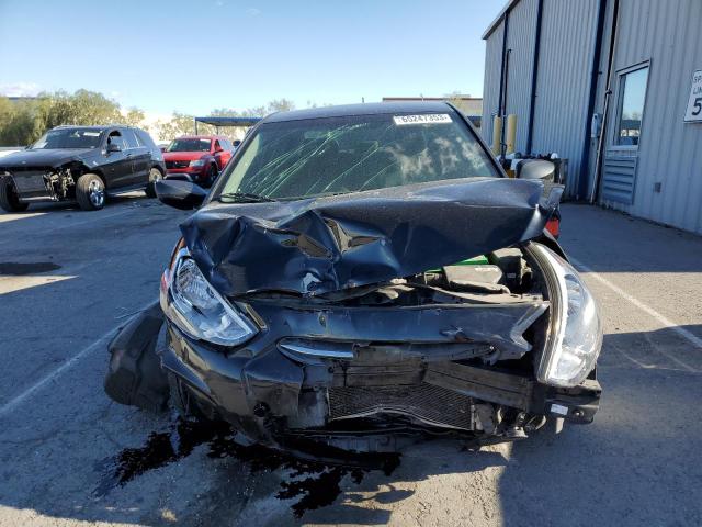 Photo 5 from auction – 2017 HYUNDAI ACCENT SE with VIN KMHCT4AE7HU224100