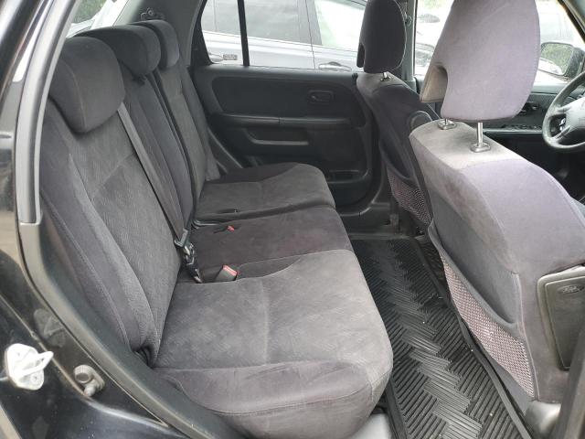 Photo 11 from auction – 2006 HONDA CR-V EX with VIN JHLRD68896C015194