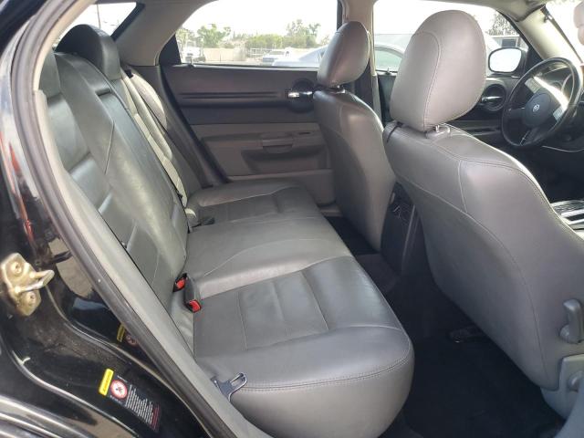 Photo 10 from auction – 2005 DODGE MAGNUM R/T with VIN 2D8GV58215H589938