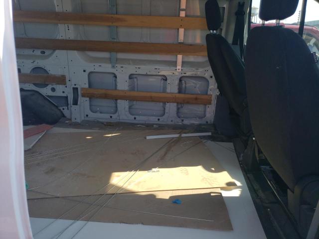 Photo 11 from auction – 2018 FORD TRANSIT T- with VIN 1FTYR1YM0JKA92593