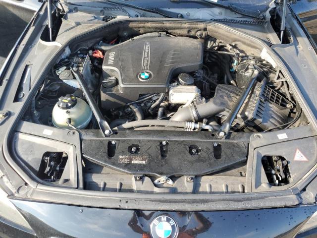 Photo 11 from auction – 2015 BMW 528 I with VIN WBA5A5C58FD515978