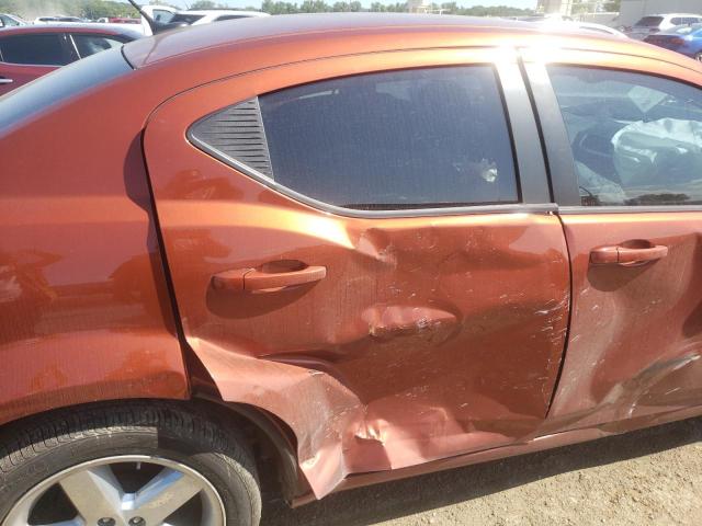 صورة رقم 10 من المزاد - 2012 DODGE AVENGER SX مع VIN 1C3CDZEG7CN198471