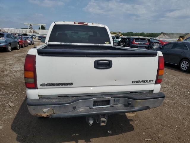 Photo 6 from auction – 2002 CHEVROLET SILVERADO with VIN 2GCEK19T721241029