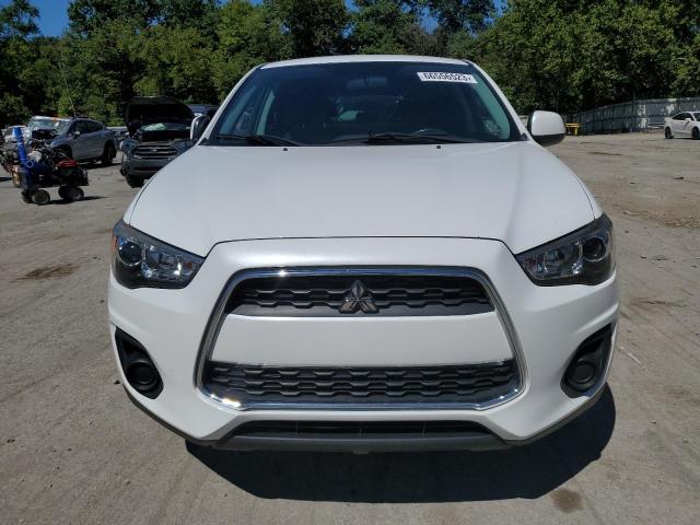 Photo 5 from auction – 2014 MITSUBISHI OUTLANDER with VIN 4A4AR3AU0EE001200