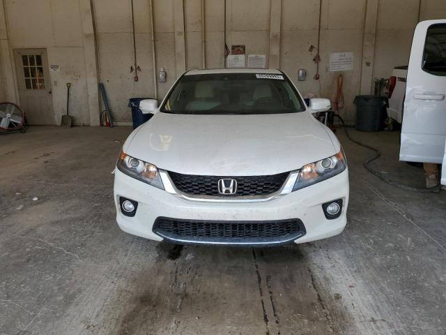 Photo 5 from auction – 2014 HONDA ACCORD EXL with VIN 1HGCT1B82EA013235