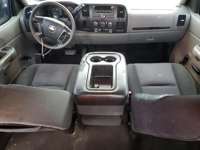 Photo 8 from auction – 2007 CHEVROLET SILVERADO with VIN 2GCEC13C971565113