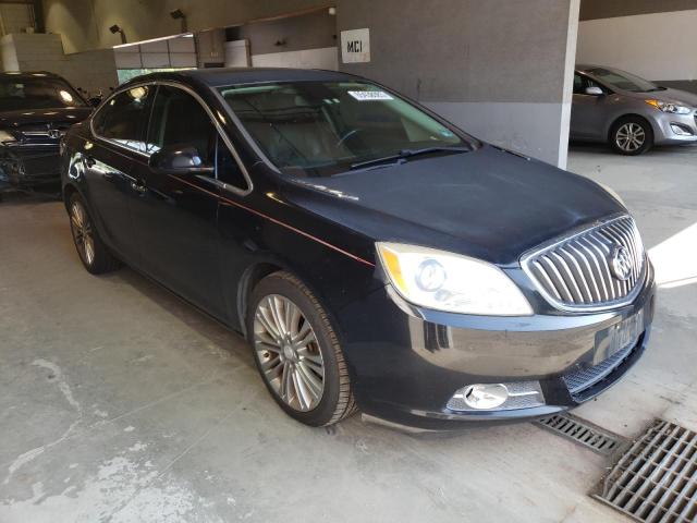 Photo 4 from auction – 2012 BUICK VERANO with VIN 1G4PS5SK0C4191531