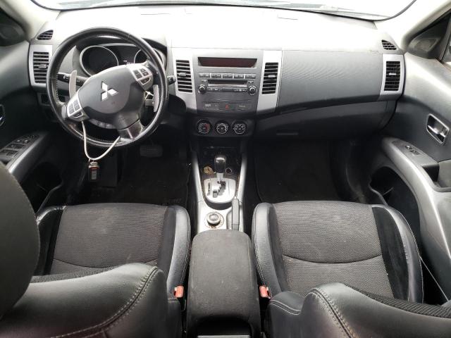 Photo 8 from auction – 2012 MITSUBISHI OUTLANDER with VIN JA4JT3AW5CU004455