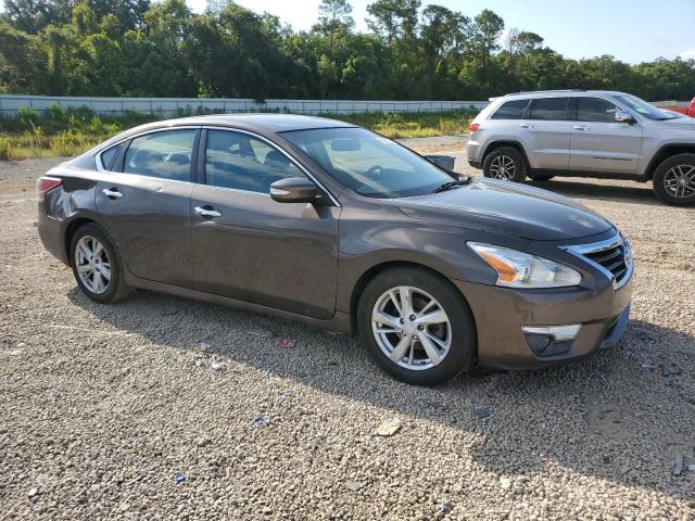 Photo 4 from auction – 2013 NISSAN ALTIMA 2.5 with VIN 1N4AL3AP3DN577502