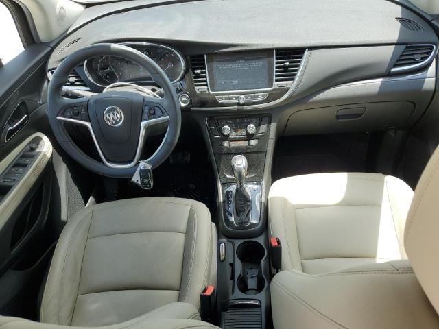 Photo 8 from auction – 2017 BUICK ENCORE ESS with VIN KL4CJCSB4HB039842