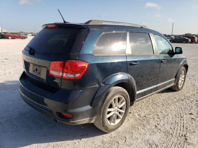 Photo 3 from auction – 2013 DODGE JOURNEY SX with VIN 3C4PDCBB6DT626549