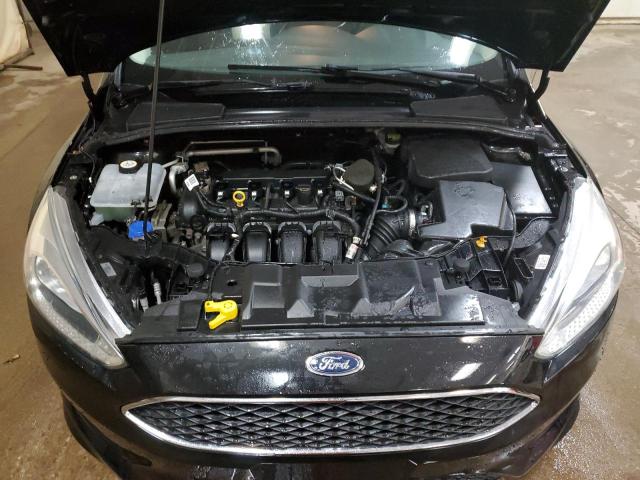 Photo 11 from auction – 2015 FORD FOCUS SE with VIN 1FADP3K23FL251167