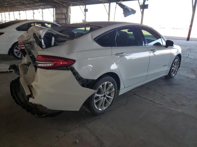 Photo 3 from auction – 2019 FORD FUSION SE with VIN 3FA6P0LU6KR188391