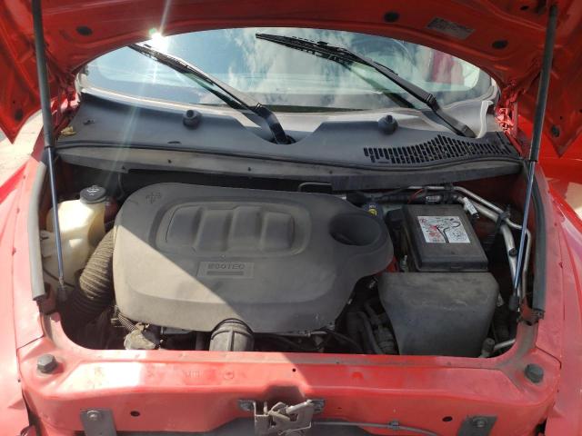 Photo 11 from auction – 2011 CHEVROLET HHR LT with VIN 3GNBACFU1BS571095