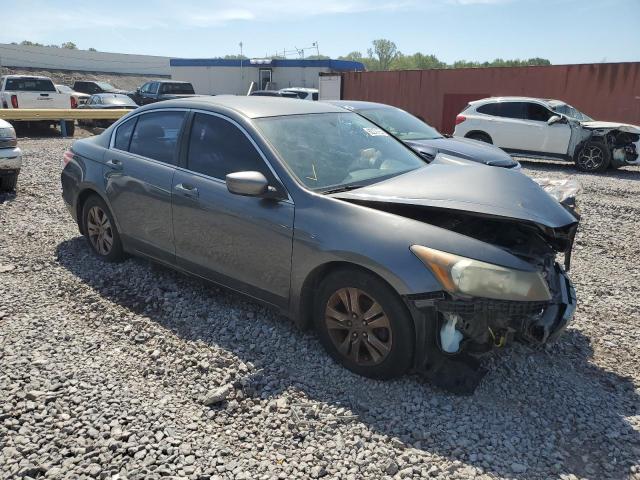 Photo 4 from auction – 2011 HONDA ACCORD LXP with VIN 1HGCP2F46BA038491