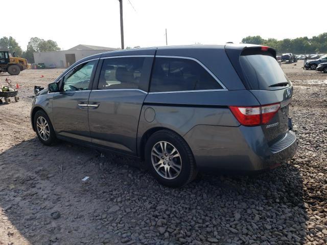 Photo 2 from auction – 2011 HONDA ODYSSEY EX with VIN 5FNRL5H63BB076420