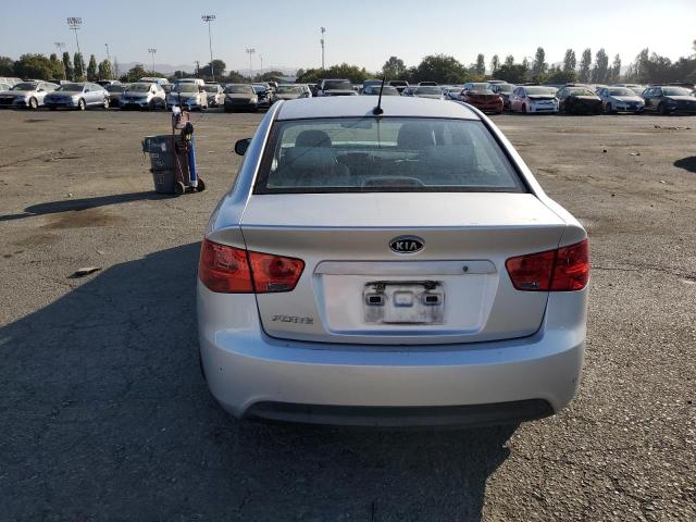 Photo 6 from auction – 2012 KIA FORTE LX with VIN KNAFT4A24C5618595