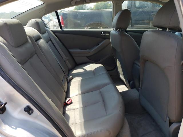 Photo 10 from auction – 2010 NISSAN ALTIMA BAS with VIN 1N4AL2AP1AC182607