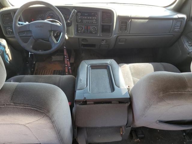 Photo 8 from auction – 2006 GMC NEW SIERRA with VIN 2GTEC13V561242578