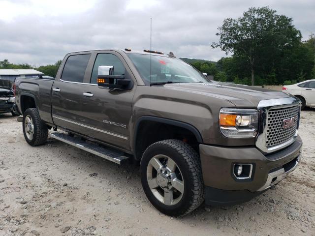 Photo 4 from auction – 2015 GMC SIERRA K25 with VIN 1GT120E85FF584432