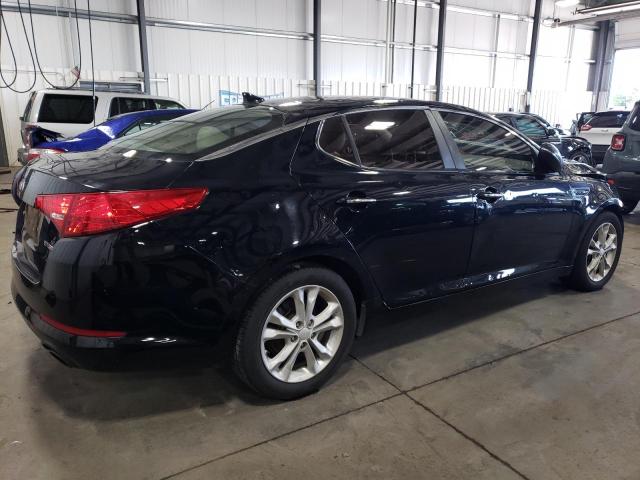 Снимка 3 от търг – 2012 KIA OPTIMA EX с VIN 5XXGN4A77CG059648