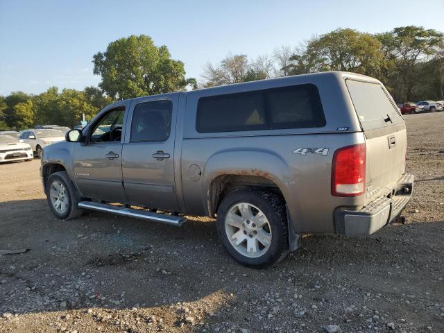 Photo 2 from auction – 2007 GMC NEW SIERRA with VIN 3GTEK13327G552990
