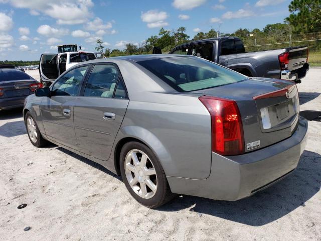 Photo 2 from auction – 2004 CADILLAC CTS with VIN 1G6DM577640111716