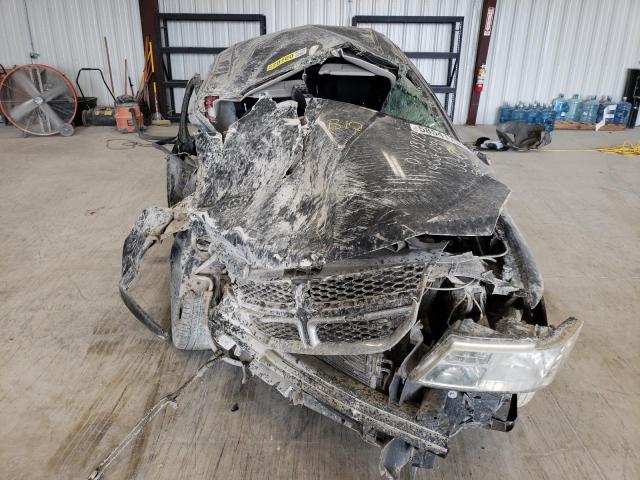 Photo 5 from auction – 2015 DODGE JOURNEY SE with VIN 3C4PDCAB6FT547841