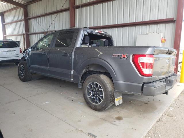 Photo 2 from auction – 2023 FORD F150 SUPER with VIN 1FTEW1EP0PKD45270