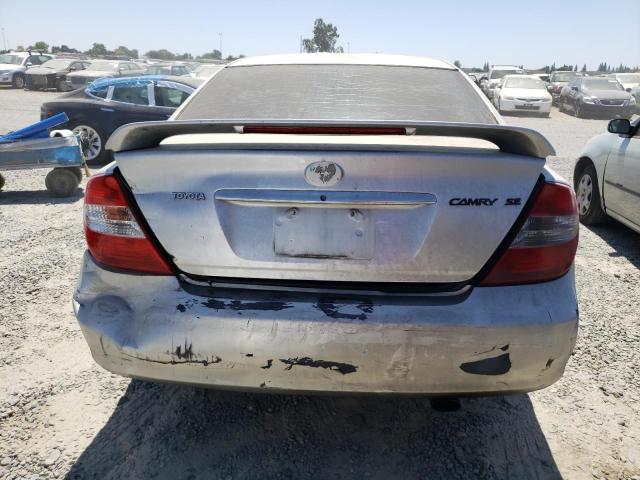 Photo 6 from auction – 2003 TOYOTA CAMRY LE with VIN JTDBE32KX30165519