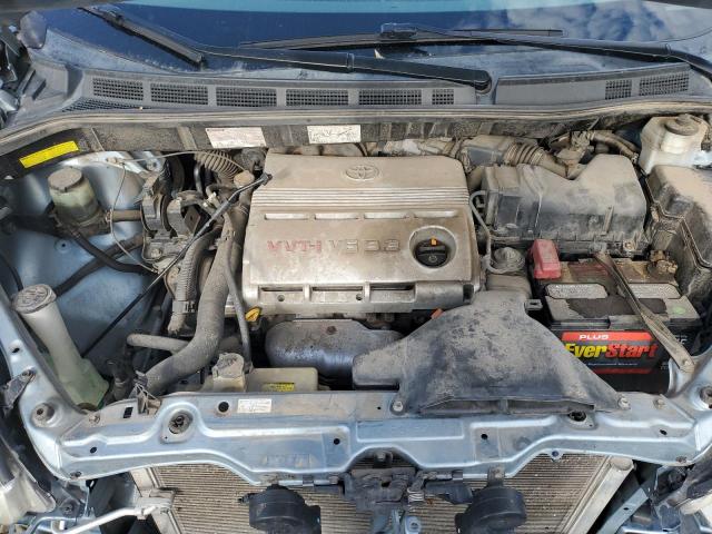 Photo 12 from auction – 2005 TOYOTA SIENNA CE with VIN 5TDZA23C55S322448