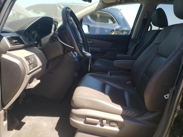 Photo 7 from auction – 2012 HONDA ODYSSEY EX with VIN 5FNRL5H60CB052481