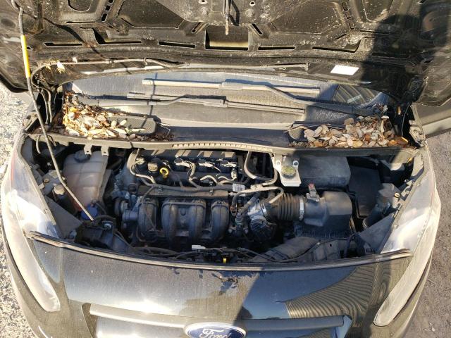 Photo 12 from auction – 2016 FORD TRANSIT CO with VIN NM0LS7E79G1265877