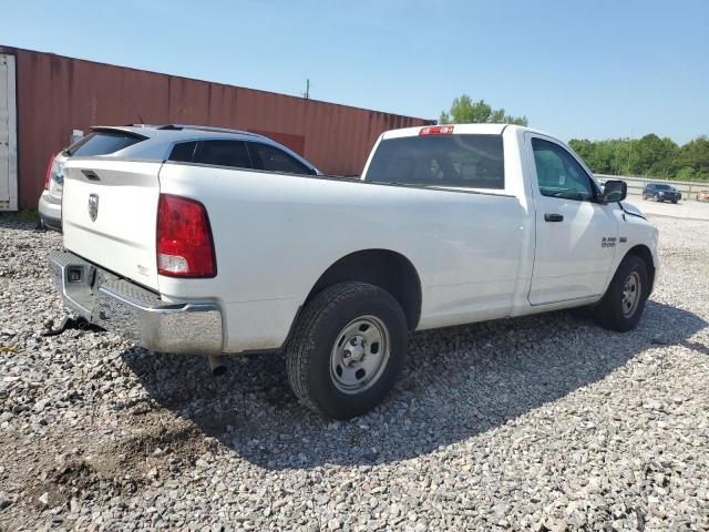 Photo 3 from auction – 2017 RAM 1500 ST with VIN 3C6JR6DT0HG704392