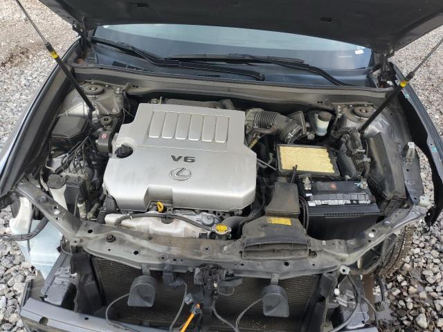 Photo 11 from auction – 2013 LEXUS ES 350 with VIN JTHBK1GG4D2040554