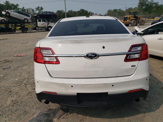 Photo 6 from auction – 2016 FORD TAURUS POL with VIN 1FAHP2MK5GG122530