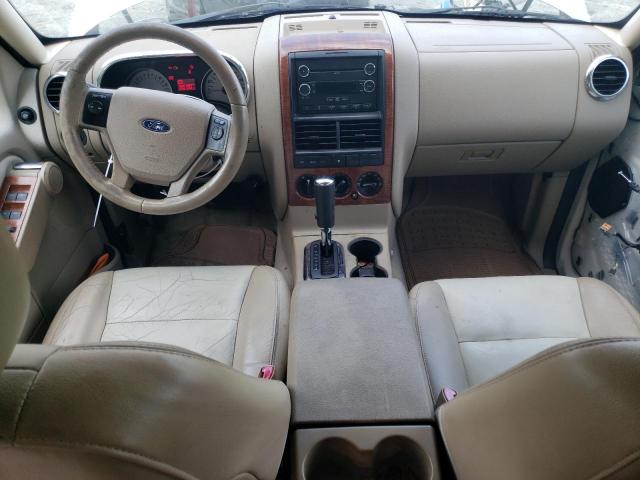 Photo 8 from auction – 2008 FORD EXPLORER E with VIN 1FMEU64E68UA19218