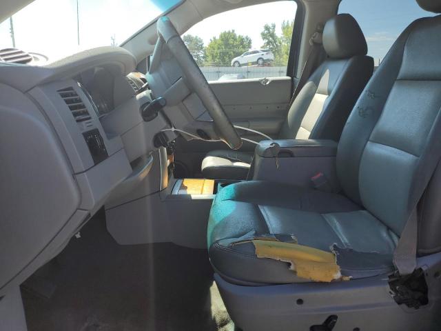Photo 7 from auction – 2007 CHRYSLER ASPEN LIMI with VIN 1A8HW58P27F521866