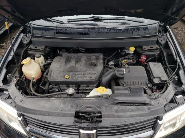 Photo 12 from auction – 2010 DODGE JOURNEY SE with VIN 3D4PG4FB6AT212872